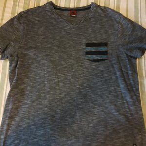 Tony Hawk Performance Men's V-Neck Shirt XXL